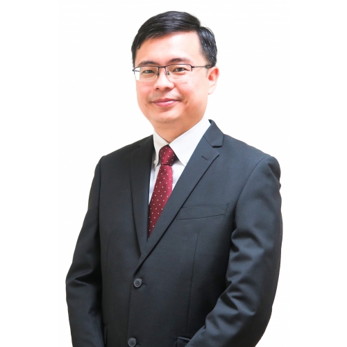 陈依繁医生