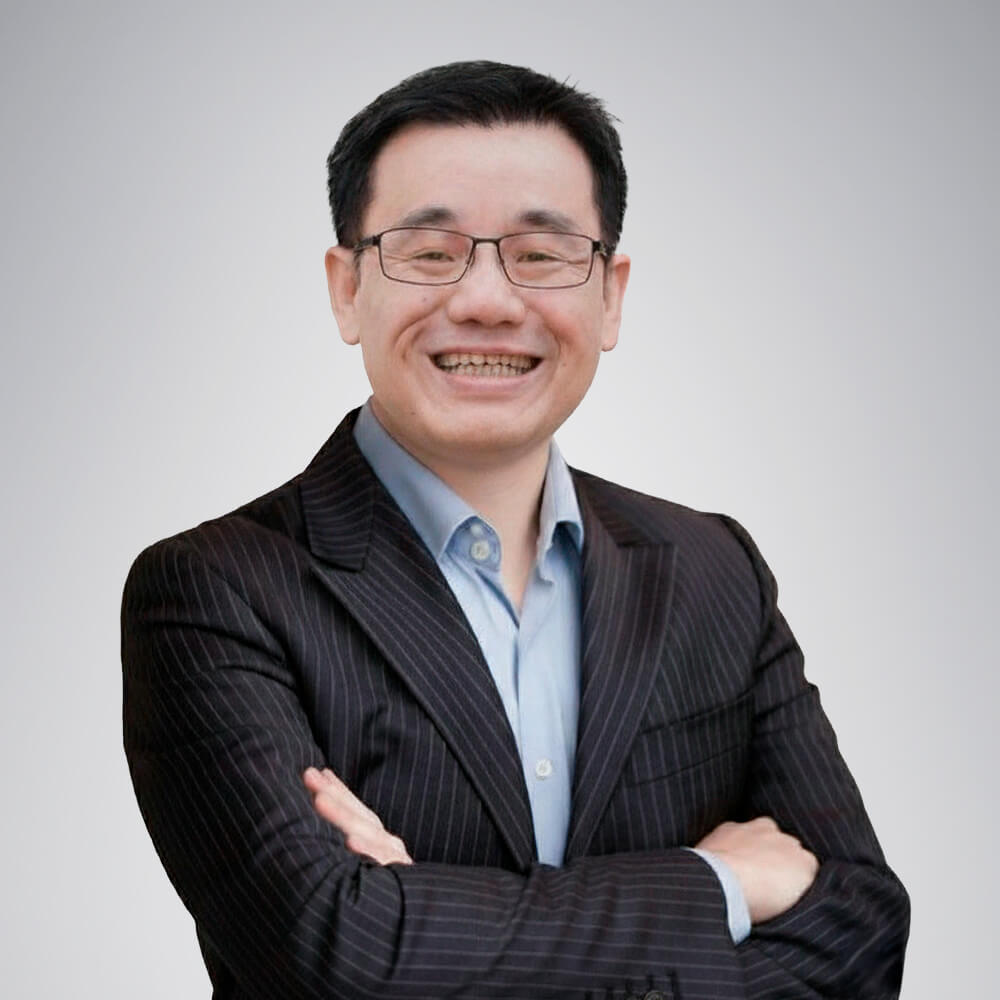 庞成凯医生